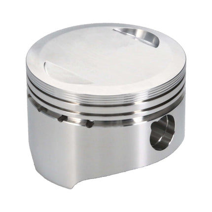 Piston Kit 84-88 Ytm Yfm 225, Wiseco 4312M07100 Yamaha MX