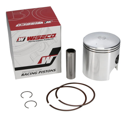 Piston Kit 78-86 KX250 72.00, Wiseco 439M07200 Kawasaki
