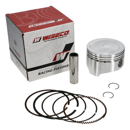 Piston Kit 86-04 XR250 73.00, Wiseco 4466M07300 Honda
