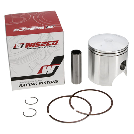 Piston Kit 80-82 YZ250 71.00, Wiseco 452M07100 Yamaha MX