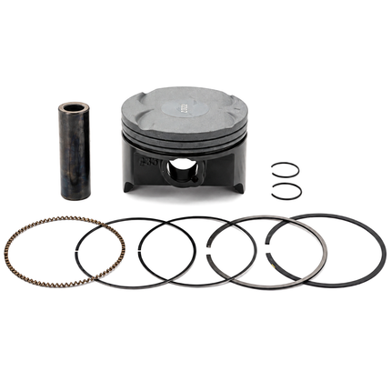 Piston Kit 97-06 Kawasaki KLX 250 72.00 Std Bore