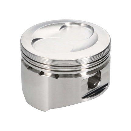 Piston Kit Yfm YFB250 71.00, Wiseco 4675M07100 92-01 ATV
