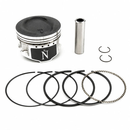 Piston Kit Yfm YFB250 71.00, Namura NA-40015 Yamaha ATV