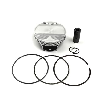 Piston Kit B 88mm Ktm/husq/gasgas 350, Athena S5F08800001B