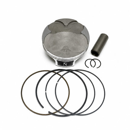 Piston Kit 2020 CRF250R 79mm, Namura Forged FX-10054 Std