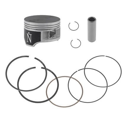 Piston Kit 03-19 CRF230F 66.00, Namura NX-10230-2, CRF230L