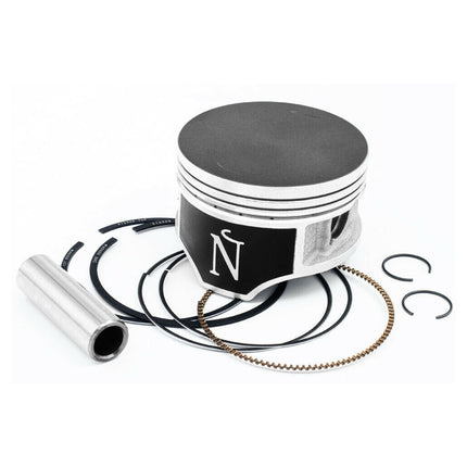 Piston Kit 03-19 CRF230F 66.50, Namura NX-10230-4, CRF230L