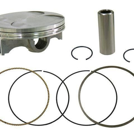 Piston Kit A Grade 2002-2008 CRF450R 100 Forged Wossner 8546D400