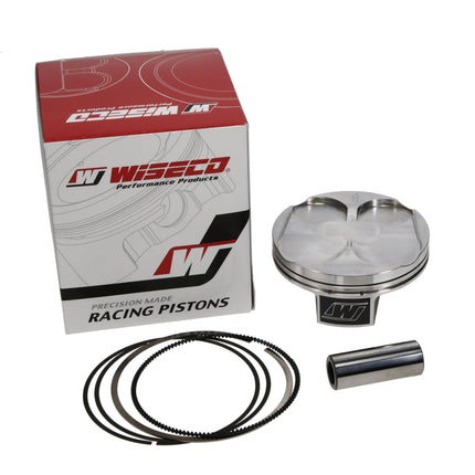 Piston Kit 04-07 CRF250R 78.00, Wiseco 4829M07800C Honda MX