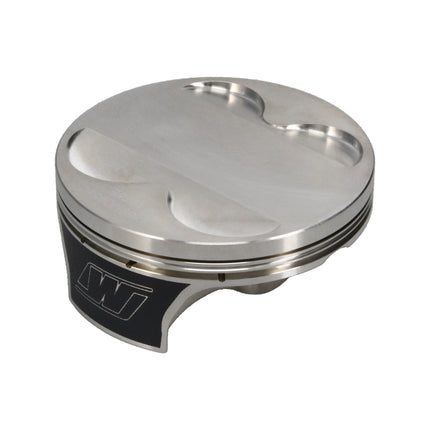 Piston Kit 05-07 RMZ450 95.5, Wiseco 4869M09550 Suzuki MX