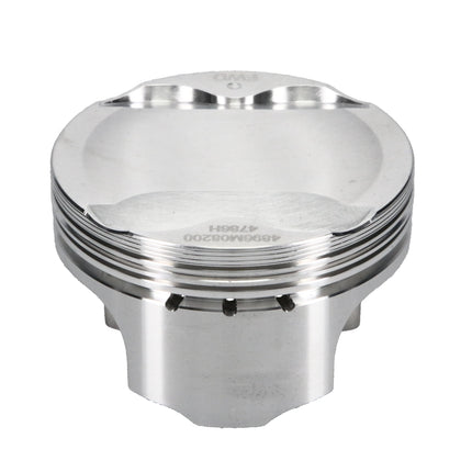 Piston Kit 04-10 KFX700 82mm, Wiseco 4896M08200 Kawasaki