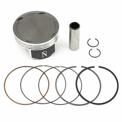 Piston Kit 15-20 KVF750 85.00, Forged Namura NA-20076, Teryx KRF750 4x4 Kawasaki