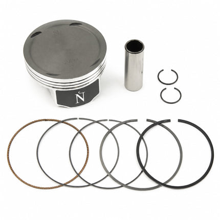 Piston Kit 15-16 KVF750 85.00, Forged Namura NA-20076-B, Teryx KRF750 4x4 Kawasaki