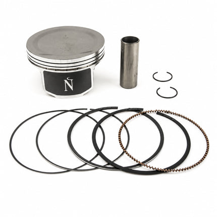 Piston Kit 06-13 YFM700 102 B, Hyperdryve NA-40012-B Namura