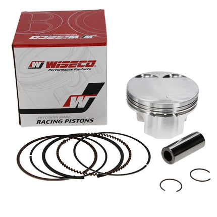 Piston Kit 12-15 KVF750 85.00, Forged Wiseco 40146M08500, Teryx KRF750 4x4 Kawasaki
