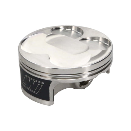 Piston Kit 07-09 KX250F 77.00, Wiseco 4927M07700 Kawasaki