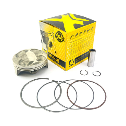 Piston Kit 07-09 RMZ250 77.00, Prox 01.3338.C