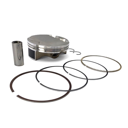 Piston Kit 09-11 SX450 97.00, Armor Glide High Comp 12.5:1, Wiseco 4937M09700A ATV