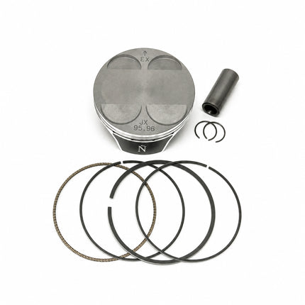 Piston Kit 13-24 RMZ450 96.00, Namura FX-30017 Forged