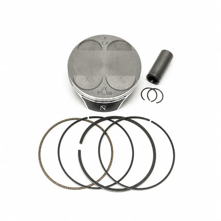 Piston Kit 13-24 RMZ450 96.00, Namura FX-30017-B Forged