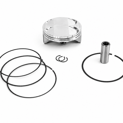 Piston Kit B 96mm Susuki RM-Z 450 13-25, Athena S5F09600004B