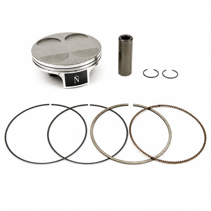 Piston Kit 09-12 CRF 450 R 96.00, Forged Namura FX-10046-C