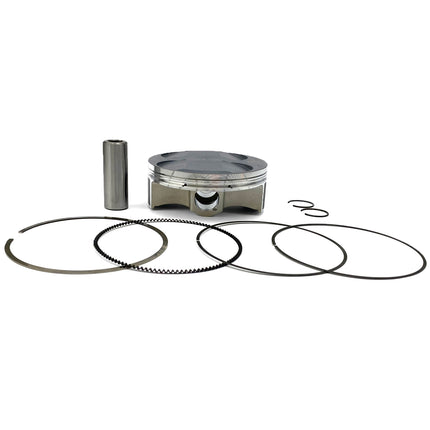 Piston Kit 06-18 KXF450 96mm, Namura Forged FX-20045-C, Does Not Fit 2015