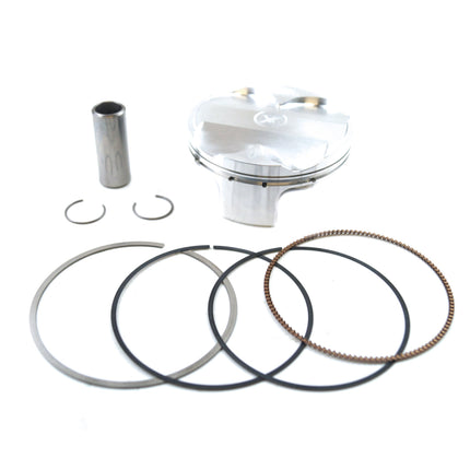 Piston Kit 2023-24 KX250 78mm, Prox 01.4353.C