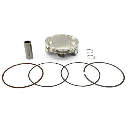 Piston Kit 2023-25 SX250F 81mm, Wiseco 40305M08100A 80.95mm