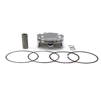 Piston Kit 2023-25 KTM 250SX-F, 2023-25 Husky FC250 81mm, Prox 01.6348.A