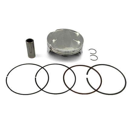 Piston Kit 2023-25 KTM 250SX-F, 2023-25 Husky FC250 81mm, Prox 01.6348.B