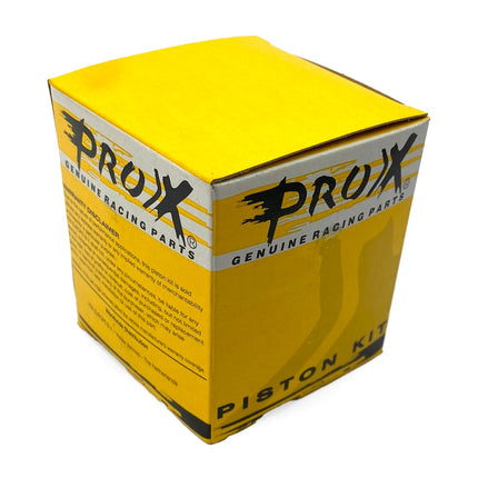 Piston Kit 2023-25 KTM 250SX-F, 2023-25 Husky FC250 81mm, Prox 01.6348.B