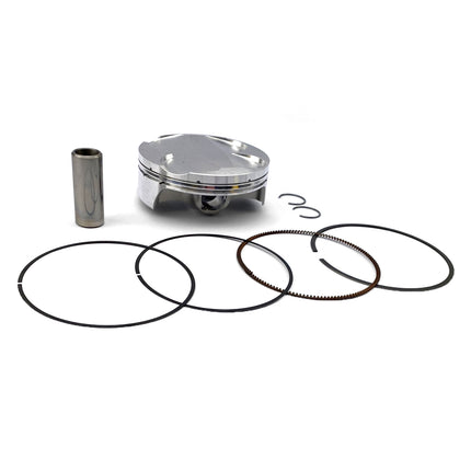 Piston Kit 2023-25 KTM 250SX-F, 2023-25 Husky FC250 81mm, Prox 01.6348.C