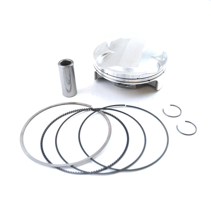Piston Kit 2023-25 KTM 450SX-F, 2023-25 Husky FC450 95mm, Prox 01.6443.A