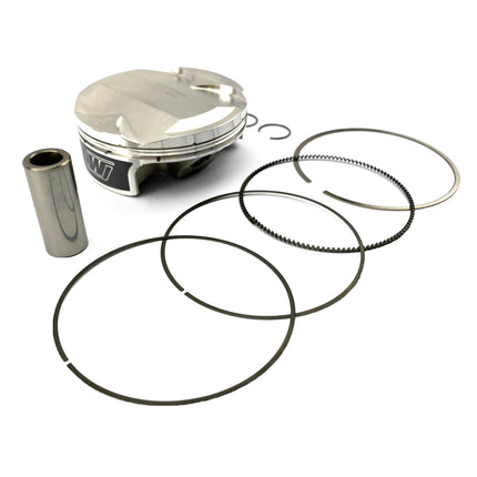 Piston Kit 2023-25 SX-F450, Wiseco 40306M09500A 95mm