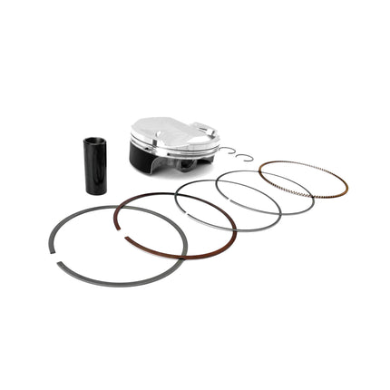 Piston Kit 2023 KTM SXF450 95mm, Husqvarna FC450 2023, Wossner 4075DA KTM