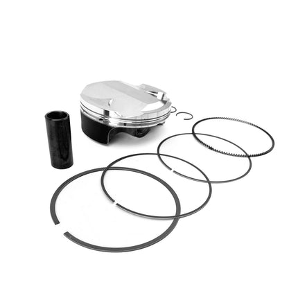 Piston Kit 2023 KTM SXF450 95mm, Husqvarna FC450 2023, Wossner 4075DB KTM