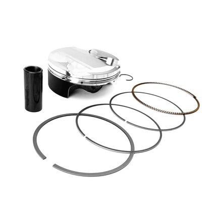 Piston Kit 2023 KTM SXF450 95mm, Husqvarna FC450 2023, Wossner 4075DC KTM