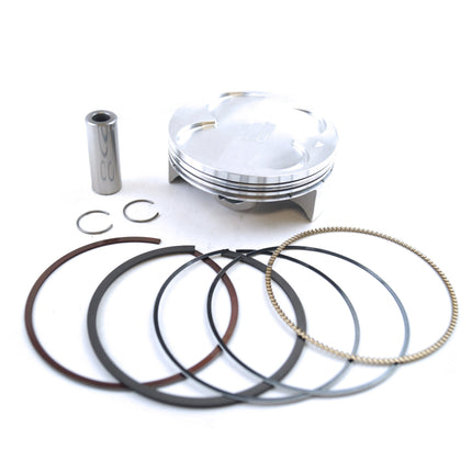 Piston Kit 2023-25 Yamaha YZ 450F 97mm, Prox 01.2453.B