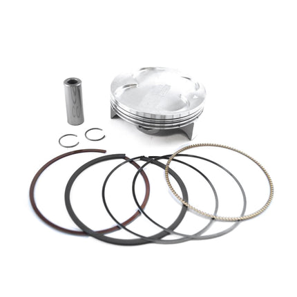 Piston Kit 2023-25 Yamaha YZ 450F 97mm, Prox 01.2453.C