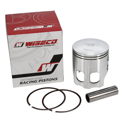 Piston Kit 87-07 YFZ350 65.00, Wiseco 513M06500 RD350 82-90
