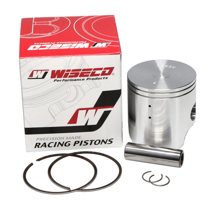 Piston Kit 85-86 RM125 55.00, Wiseco 519M05500