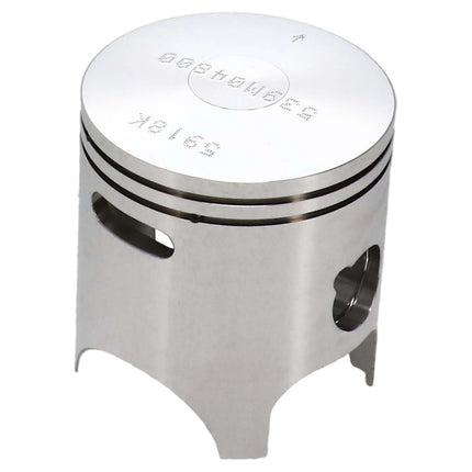 Piston Kit 86-87 KX80 49.00, Wiseco 539M04900 Kawasaki