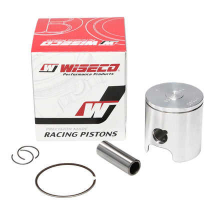 Piston Kit 86-87 RM80 48.00, Wiseco 542M04800 Suzuki MX