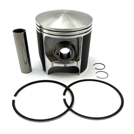 Piston Kit Vertex 90.5 Honda CR/cre 500 85-01, Vertex 22447150 OS+1.50