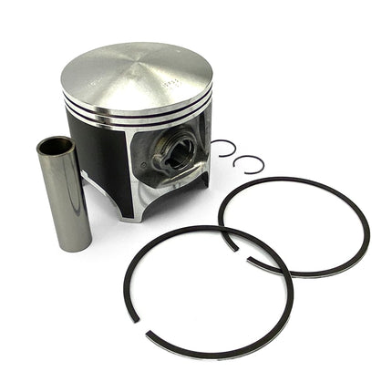 Piston Kit Vertex 90.5 Honda CR/cre 500 85-01, Vertex 22447150 OS+1.50