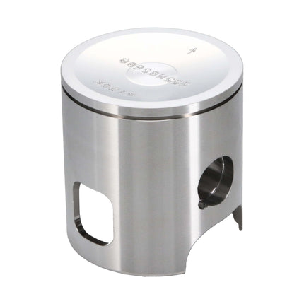 Piston Kit 1987 KX125 56.50, Wiseco 555M05650