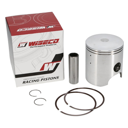 Piston Kit 88-92 LT250 67.50, Wicseo 571M06750