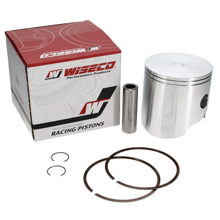 Piston Kit 88-04 KX500 88.00, Wiseco 575M08800