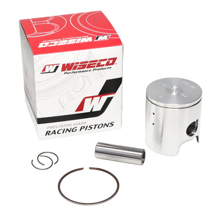 Piston Kit 89-90 RM80 48.00, Wiseco 579M04800